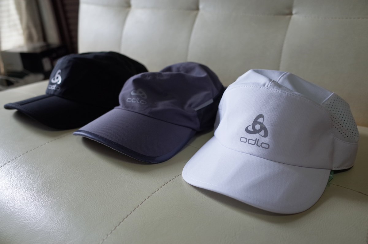 オドロ メンズ 帽子 Competition Fan カラー:Swiss Fan Black 2025年最新オドロ odlo キャップの人気アイテム - メルカリ